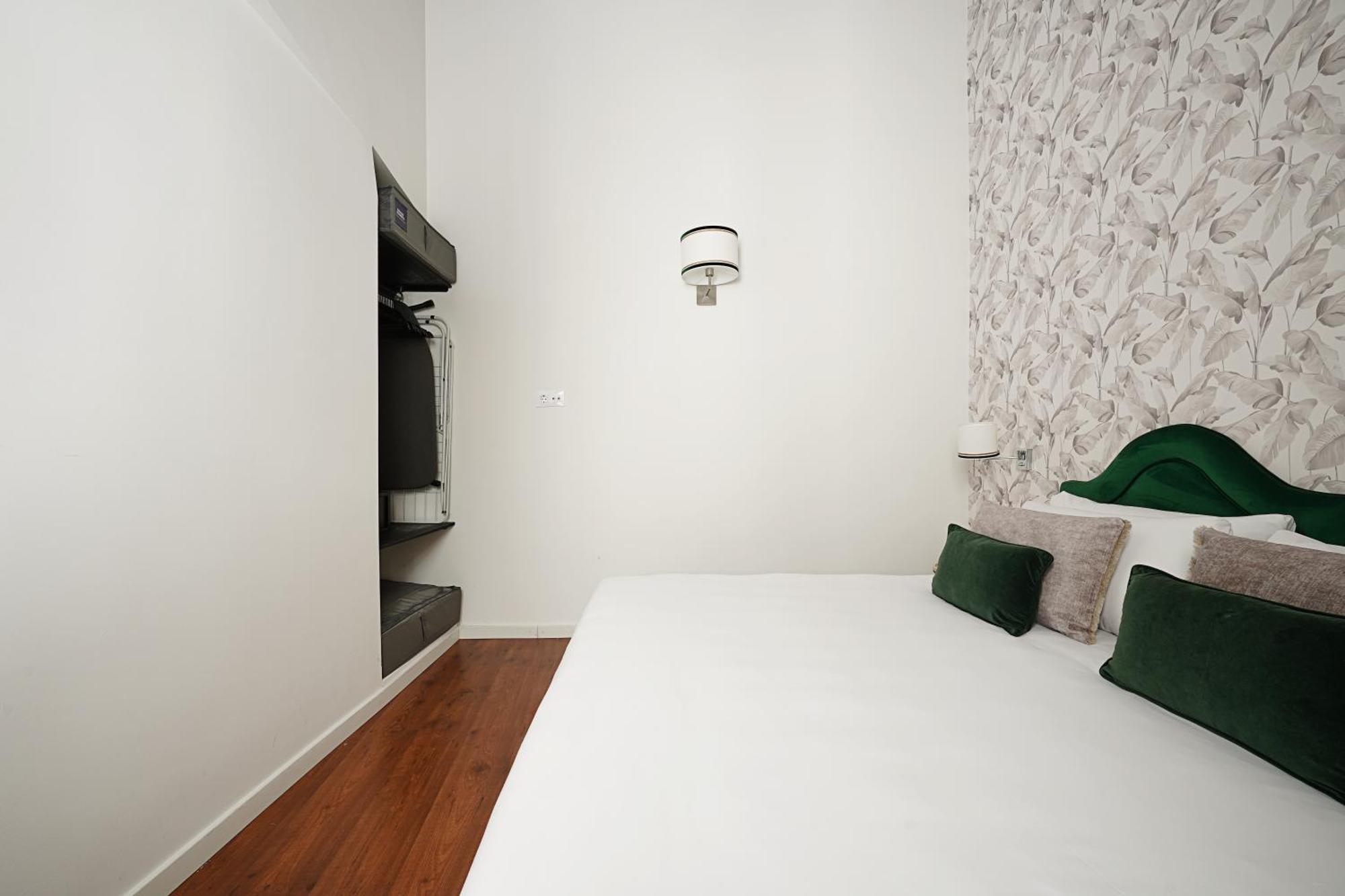 Numa I Alegre Apartments Sevilla Dış mekan fotoğraf