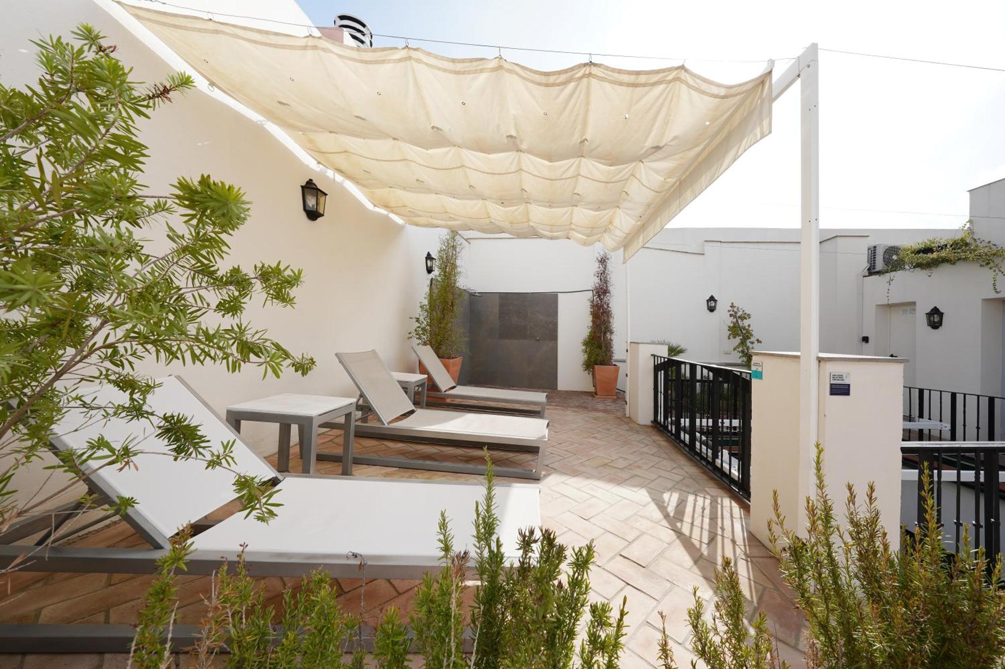 Numa Seville Alegre Dış mekan fotoğraf